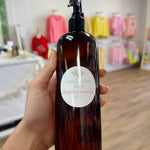 Tanning Oil | Sweet Sycamore Scents - Grayce's Boutique