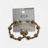 The Abbs Hoop - MainStreet Clothing Co.