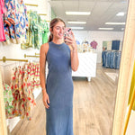 The All Around Dress | LaBiz - MainStreet Clothing Co.