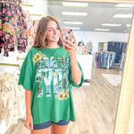 The Beach Boys Tropical Tee | DayDreamer - MainStreet Clothing Co.