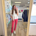 The Carlene Jean - MainStreet Clothing Co.