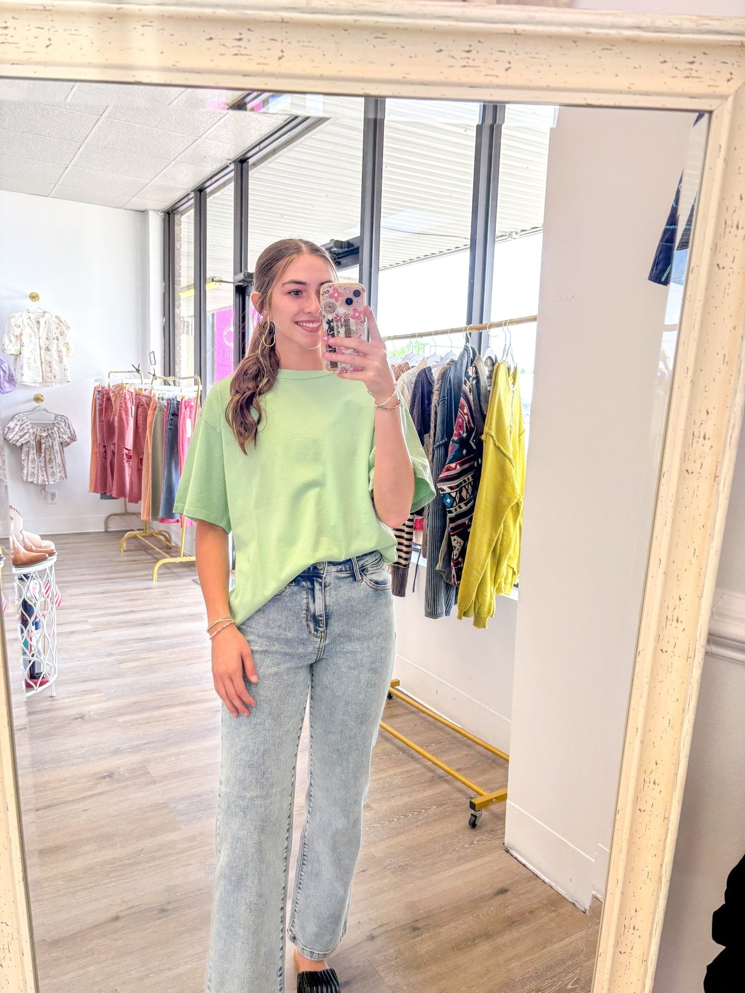 The Carol Jean - MainStreet Clothing Co.