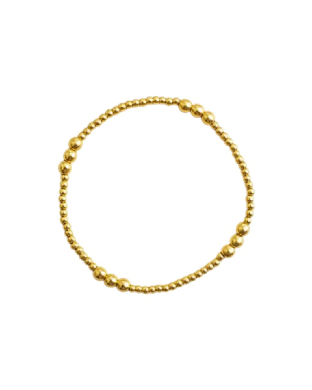 The Caroline | Coco's Beads & Co - Grayce's Boutique