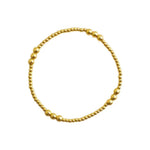 The Caroline | Coco's Beads & Co - Grayce's Boutique