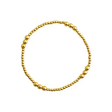 The Caroline | Coco's Beads & Co - Grayce's Boutique