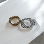 The Chelley Stack - MainStreet Clothing Co.