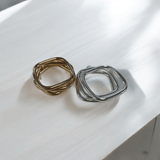 The Chelley Stack - MainStreet Clothing Co.