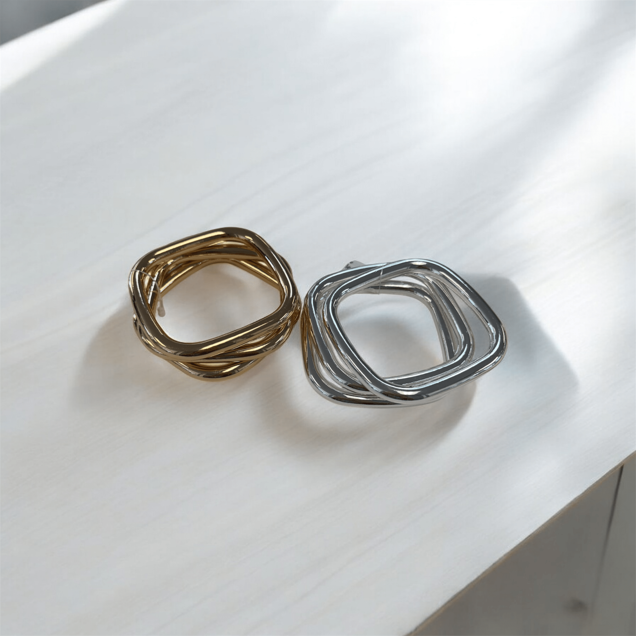 The Chelley Stack - MainStreet Clothing Co.