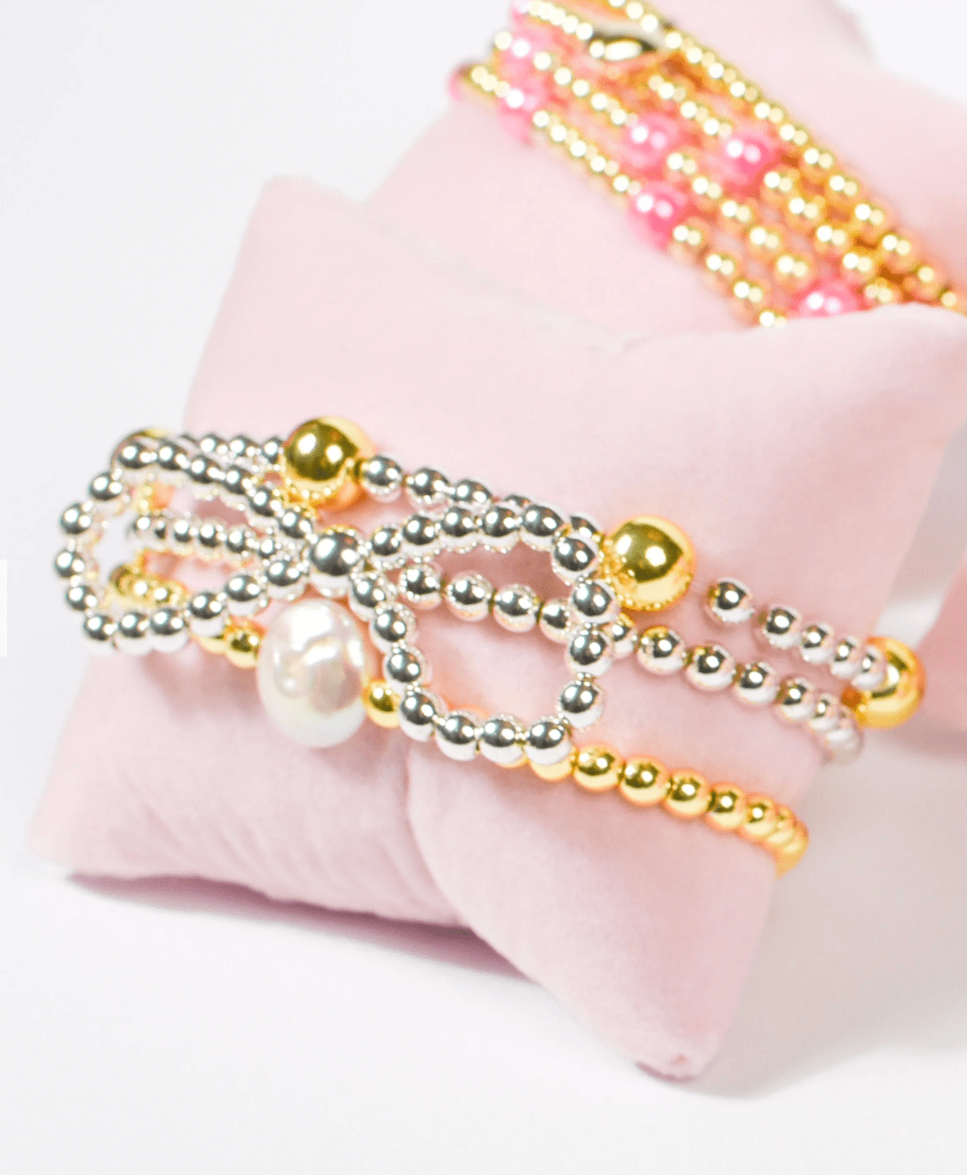 The Clara Bow - Grayce's Boutique