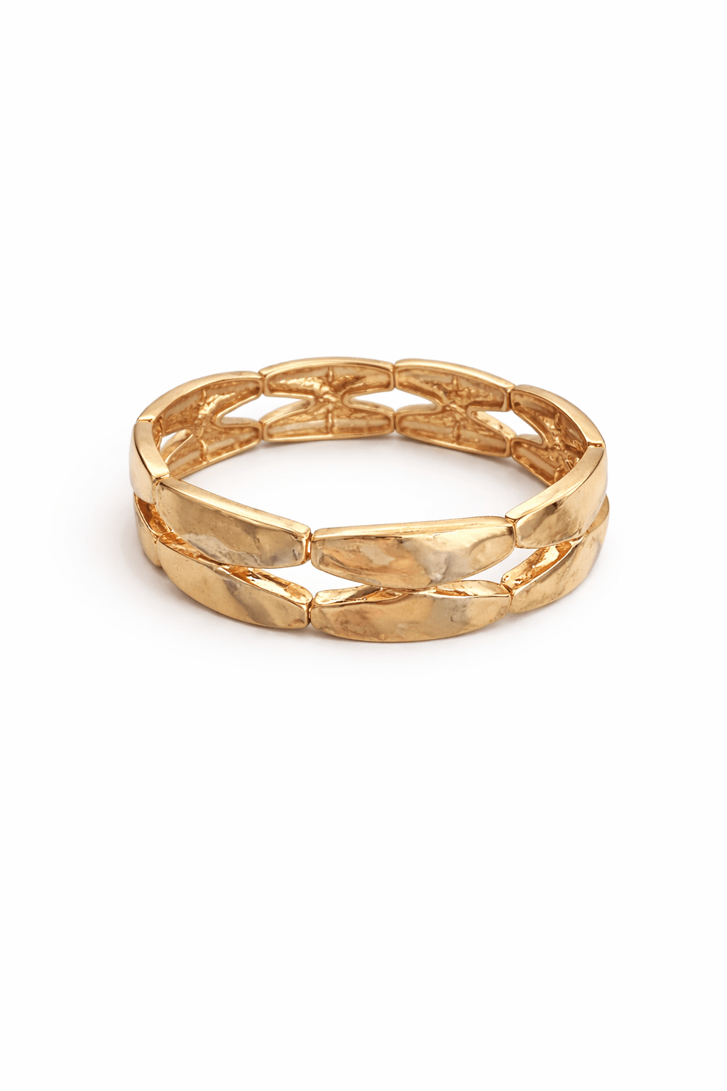 The Daily Spark Bracelet - Grayce's Boutique