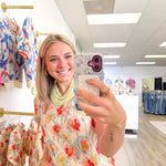 The Debbie Necklace - MainStreet Clothing Co.