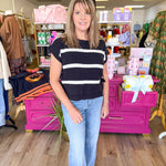 The Demi Top - MainStreet Clothing Co.