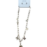 The Dolly Necklace - Grayce's Boutique