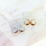 The Double Hoop - MainStreet Clothing Co.