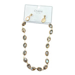 The Fall Necklace Set - Grayce's Boutique
