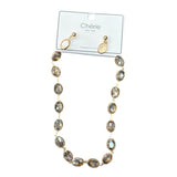 The Fall Necklace Set - Grayce's Boutique