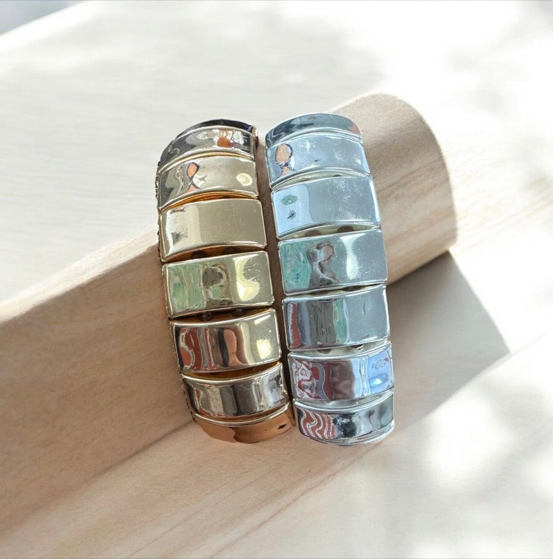 The Fort Bracelet - MainStreet Clothing Co.