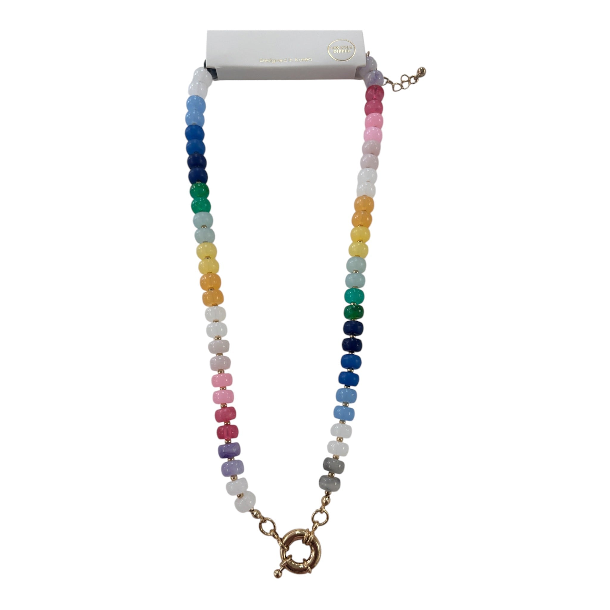 The Grayce Necklace - Grayce's Boutique