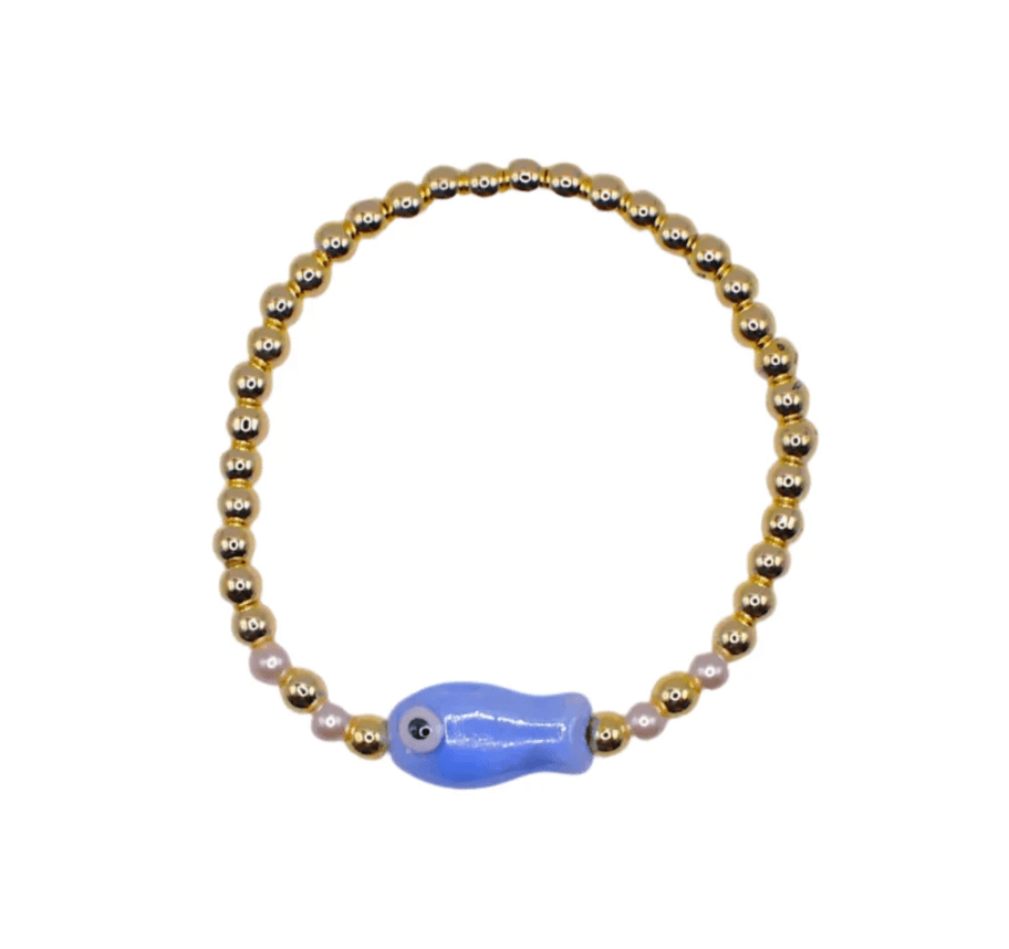 The Guppy | Coco's Beads & Co - Grayce's Boutique