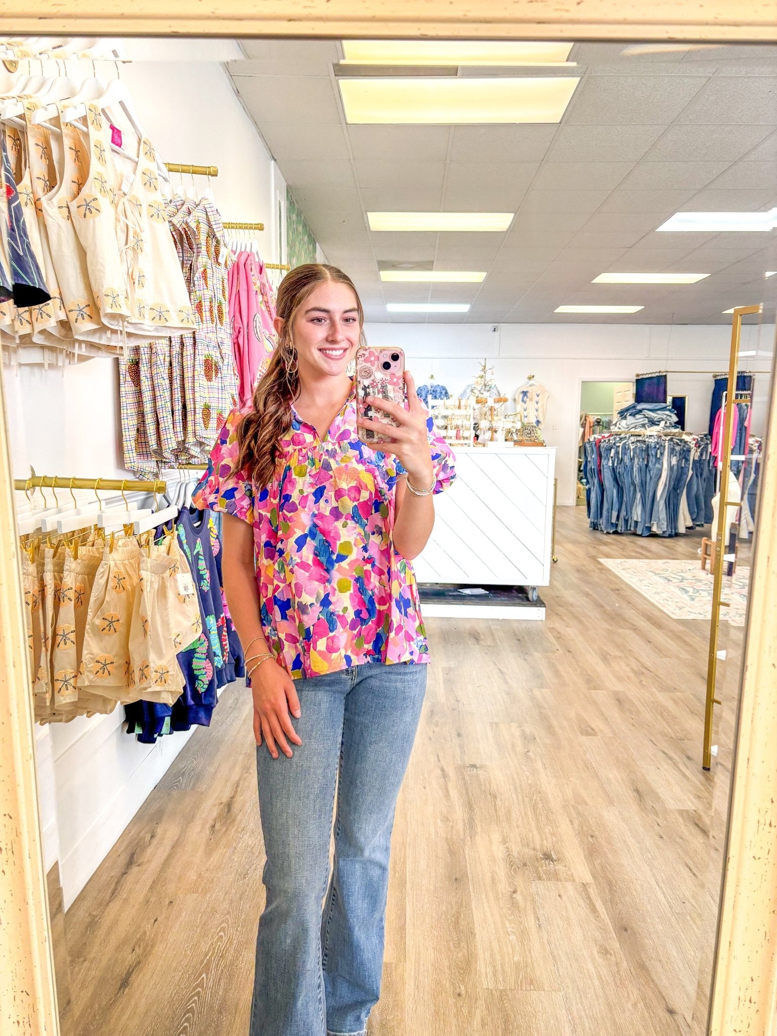 The Harper Jean | JB - MainStreet Clothing Co.