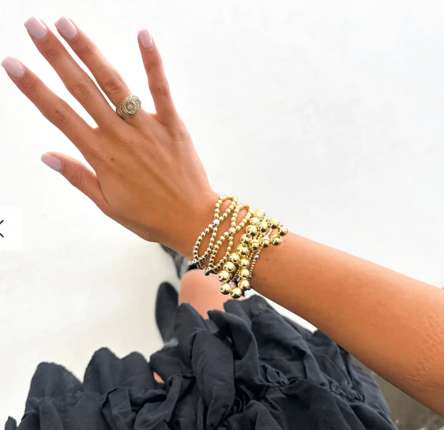 The Infinity Knot | Coco's Beads & Co (Copy) - Grayce's Boutique