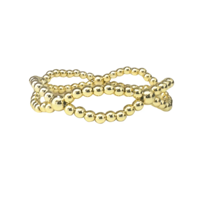 The Infinity Knot | Coco's Beads & Co (Copy) - Grayce's Boutique