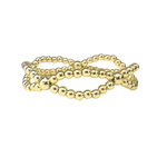 The Infinity Knot | Coco's Beads & Co (Copy) - Grayce's Boutique