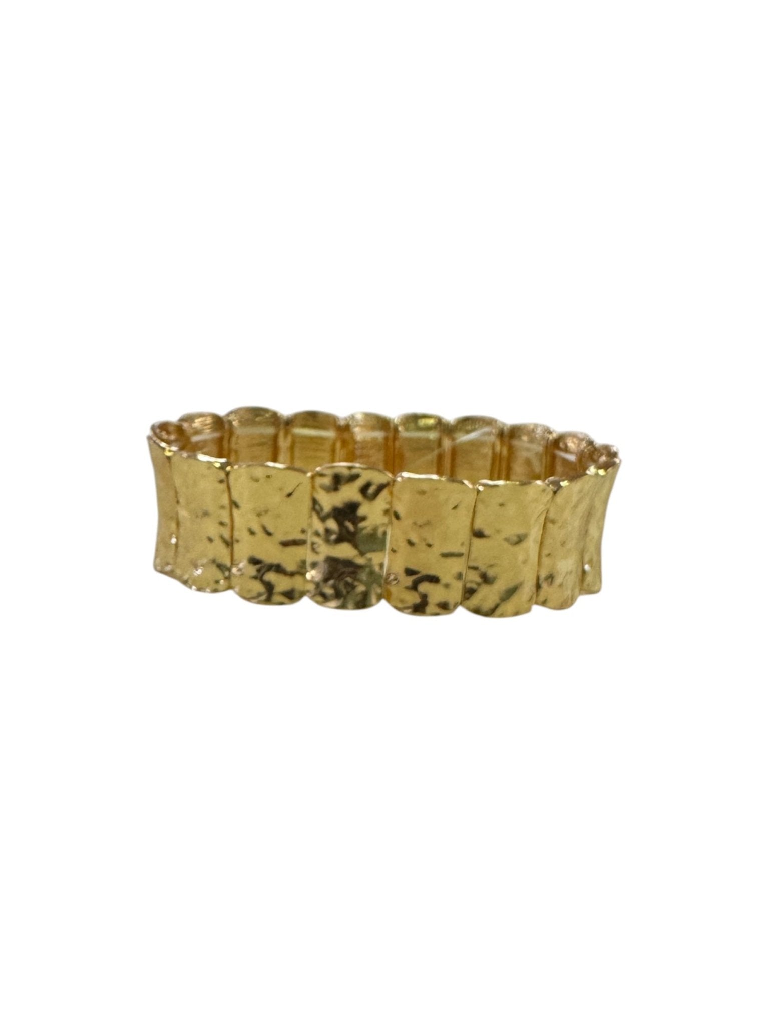 The Juliet Ripple Bracelet - Grayce's Boutique