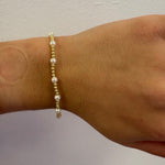 The Kelsey Bracelet - MainStreet Clothing Co.