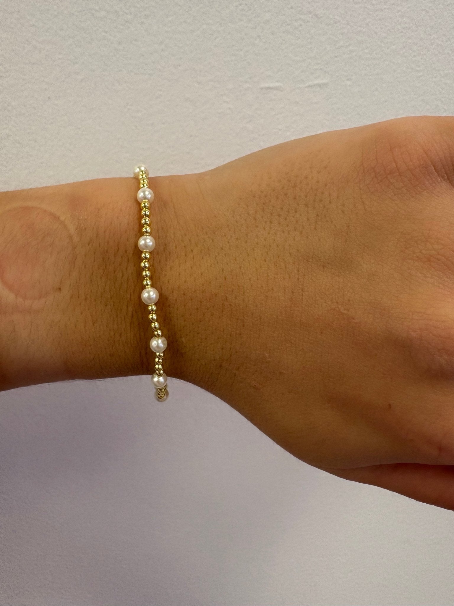 The Kelsey Bracelet - MainStreet Clothing Co.