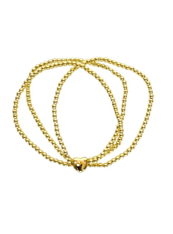 The Kenna | Coco's Beads & Co. - Grayce's Boutique