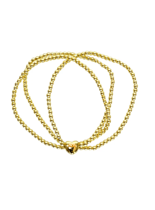 The Kenna | Coco's Beads & Co. - Grayce's Boutique