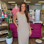 The Lauren Dress Set - Grayce's Boutique
