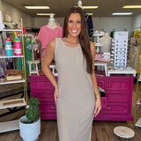 The Lauren Dress Set - Grayce's Boutique