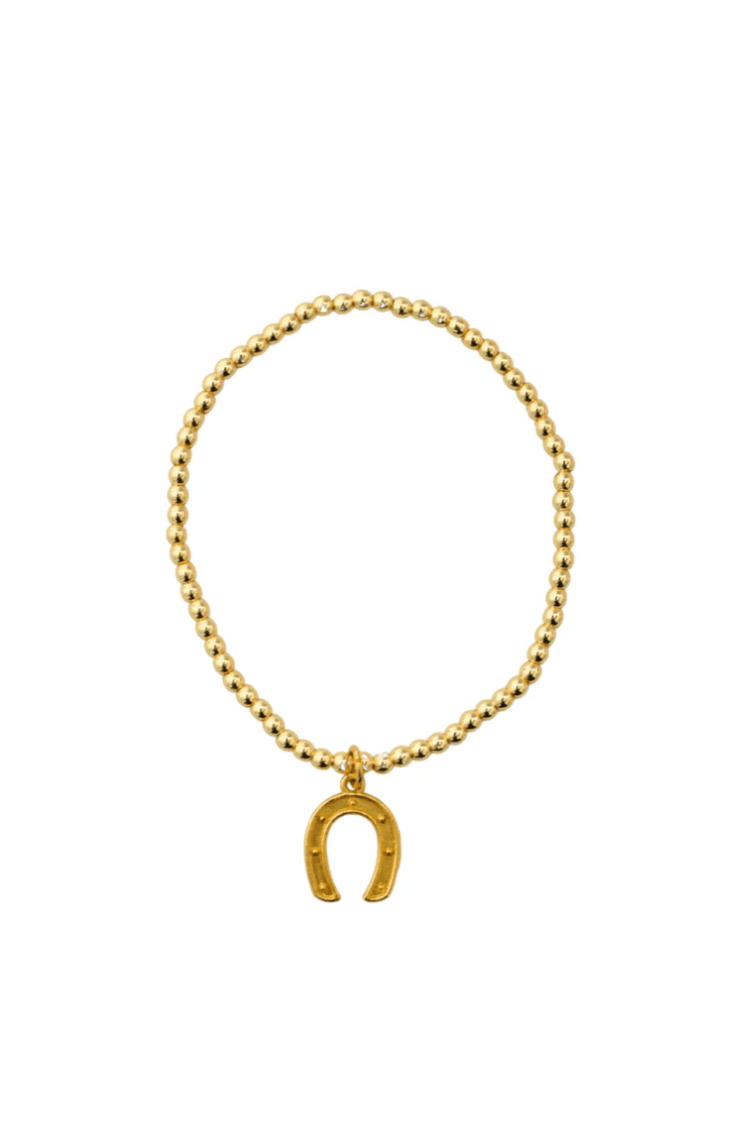 The Lucky Charm | Coco's Beads & Co - Grayce's Boutique