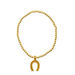The Lucky Charm | Coco's Beads & Co - Grayce's Boutique