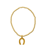 The Lucky Charm | Coco's Beads & Co - Grayce's Boutique