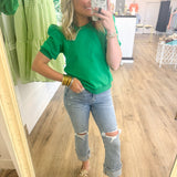 The Madi Jean - MainStreet Clothing Co.