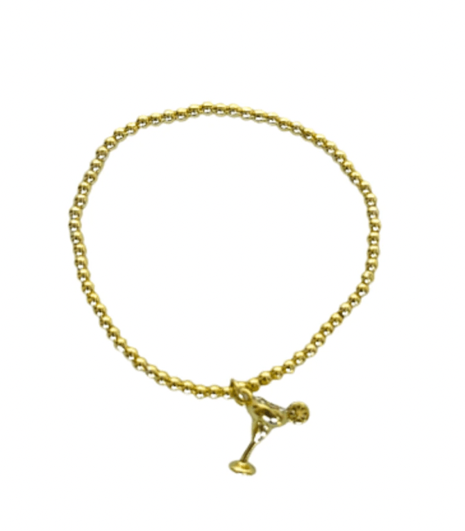 The Marg Charm | Coco's Beads & Co - Grayce's Boutique