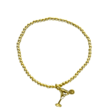 The Marg Charm | Coco's Beads & Co - Grayce's Boutique