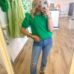 The Melissa Jean - MainStreet Clothing Co.