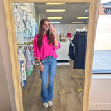 The Miranda Jean - MainStreet Clothing Co.