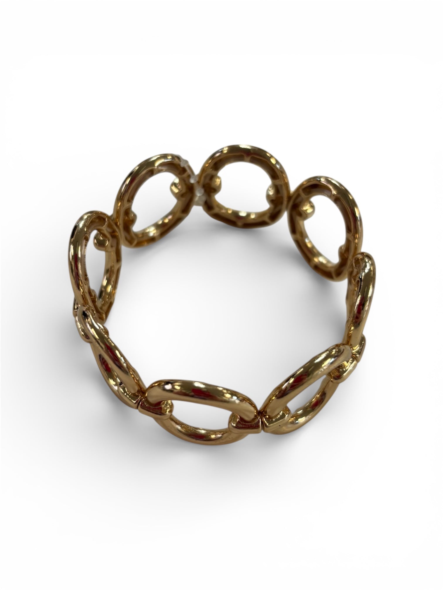 The O Bracelet - Grayce's Boutique