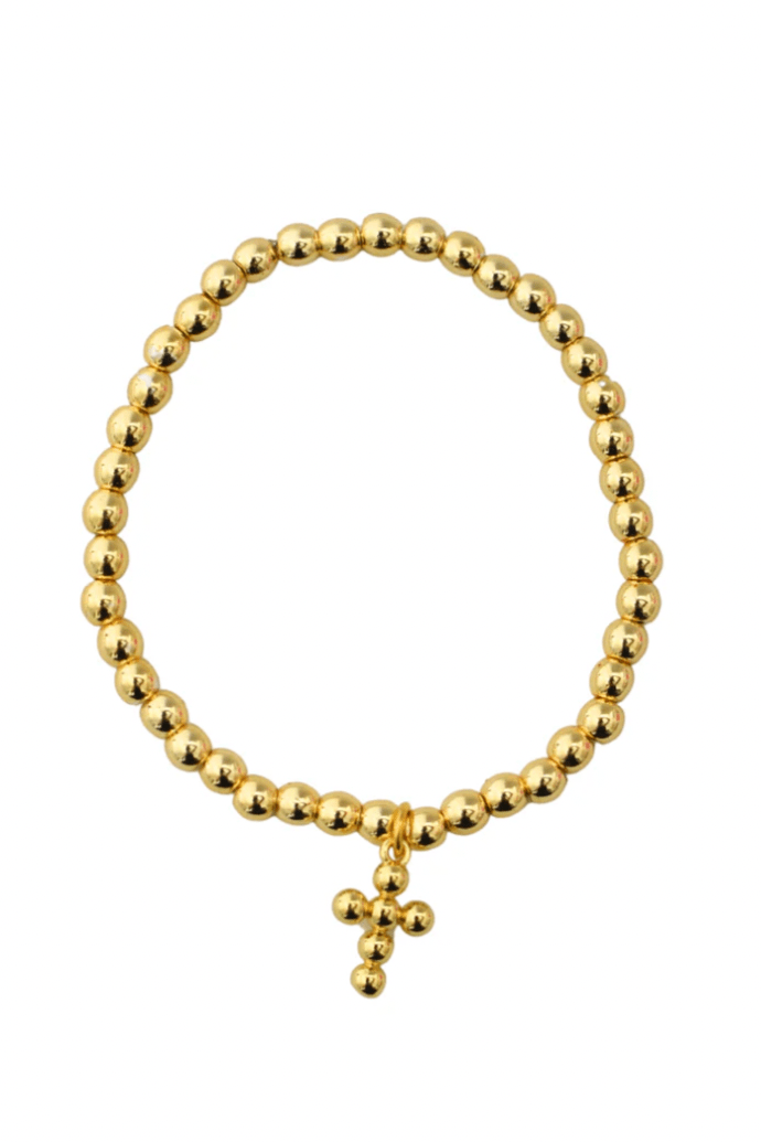 The Praise Charm | Coco's Beads & Co - Grayce's Boutique