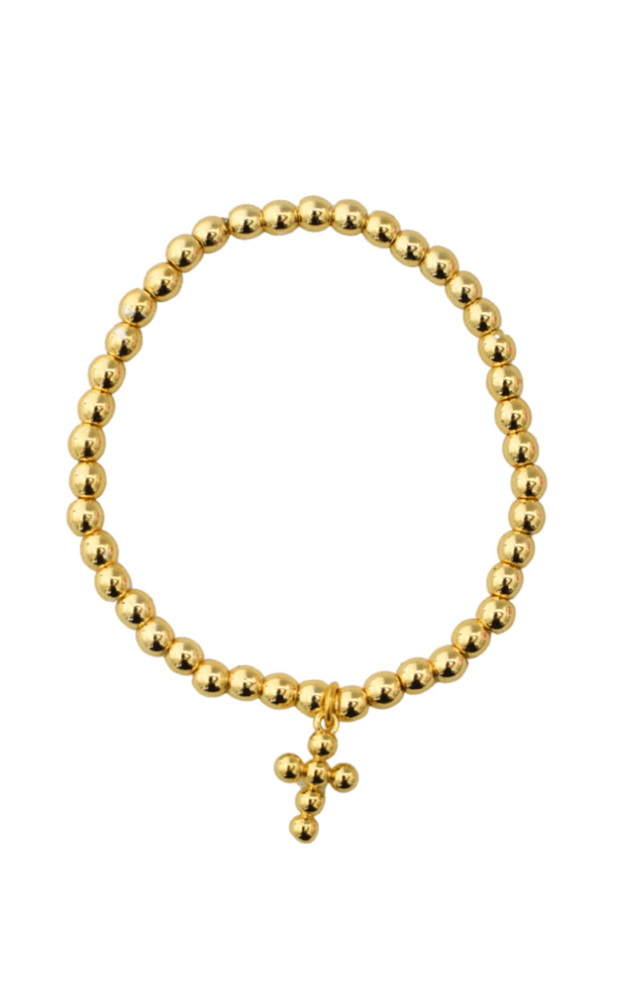 The Praise Charm | Coco's Beads & Co - Grayce's Boutique