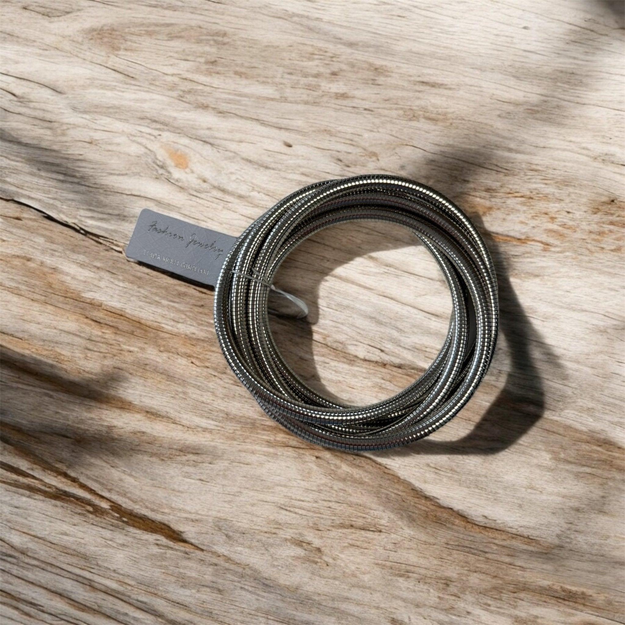 The Reagan Stack - MainStreet Clothing Co.