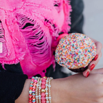 The Sofia | Coco's Beads and Co - Grayce's Boutique