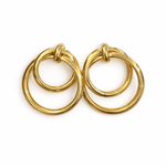 The Styling Statement Earring - Grayce's Boutique