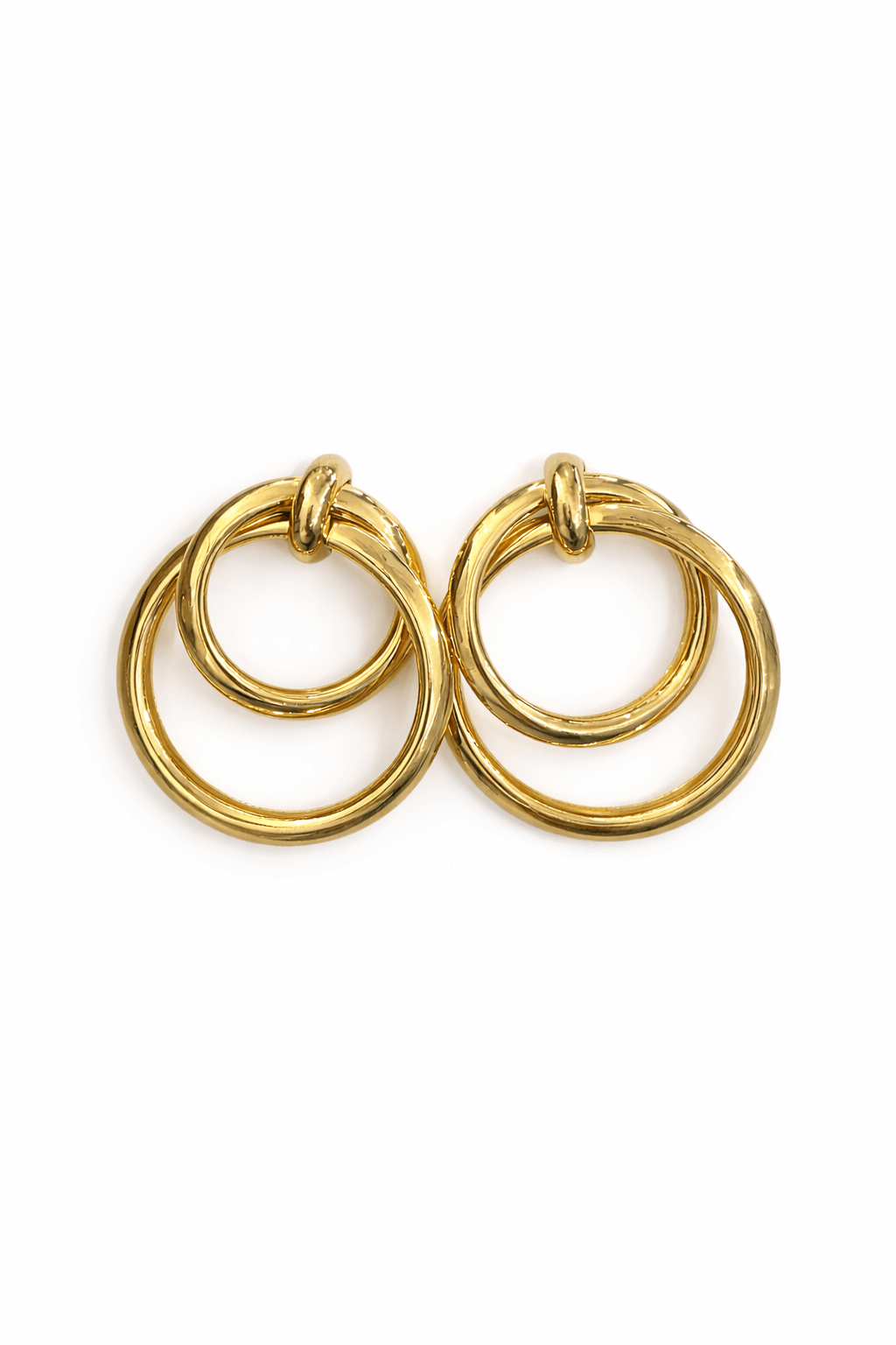 The Styling Statement Earring - Grayce's Boutique