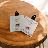 The Sweetheart Necklace - MainStreet Clothing Co.